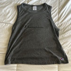 Champion tank top